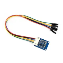 BME280 Nem, Sıcaklık ve Basınç Sensörü – I2C / SPI