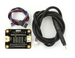 DFRobot Gravity Elektriksel İletkenlik (EC) Sensörü Kiti – K=1 DFR0300