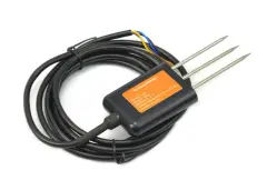 DFRobot RS485 MODBUS-RTU Toprak NPK Ölçüm Sensörü – SEN0605