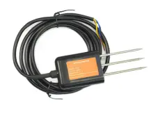 DFRobot RS485 MODBUS-RTU Toprak NPK Ölçüm Sensörü – SEN0605