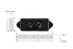 Benewake TFmini-S ToF LiDAR Mesafe Sensörü – 12 Metre