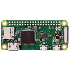 Raspberry Pi Zero W Kablosuz Geliştirme Kartı