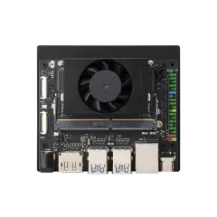 Waveshare Jetson Orin Nano 4GB AI Geliştirme Kartı – 128GB NVMe