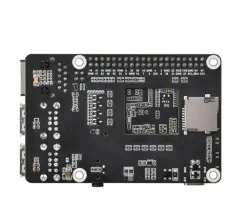 Luckfox Pico Pi A 1TOPS Linux Geliştirme Kartı