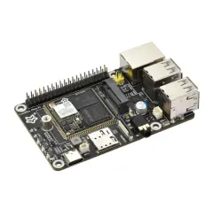 Luckfox Pico Pi A 1TOPS Linux Geliştirme Kartı