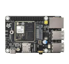Luckfox Pico Pi A 1TOPS Linux Geliştirme Kartı