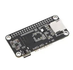 Luckfox Pico Zero RV1103G3 Linux Geliştirme Kartı