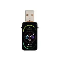 ESP32-S3 1.47 inç Ekranlı Geliştirme Kartı 172×320