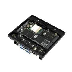 Waveshare Jetson Orin Nano AI Geliştirme Kiti 8GB Yapay Zekâ Bilgisayarı