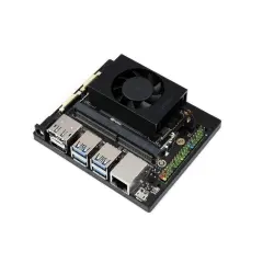 Jetson Xavier NX 16GB AI Yapay Zekâ Geliştirme Kiti