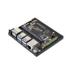 Jetson Xavier NX 16GB AI Yapay Zekâ Geliştirme Kiti