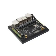 Jetson Xavier NX 16GB AI Yapay Zekâ Geliştirme Kiti