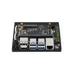 Jetson Xavier NX 16GB AI Yapay Zekâ Geliştirme Kiti