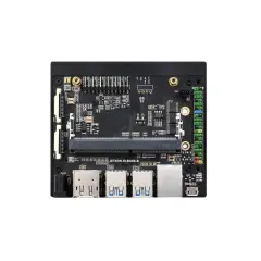 Jetson Xavier NX 16GB AI Yapay Zekâ Geliştirme Kiti