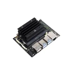 Waveshare Jetson Nano Geliştirme Kiti Kit A – 4GB AI Yapay Zekâ Bilgisayarı