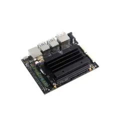 Waveshare Jetson Nano Geliştirme Kiti Kit A – 4GB AI Yapay Zekâ Bilgisayarı