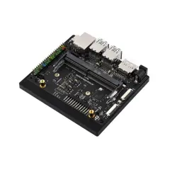 Waveshare Jetson Orin Nano / Orin NX Base Kartı – Yapay Zekâ Geliştirme Kartı